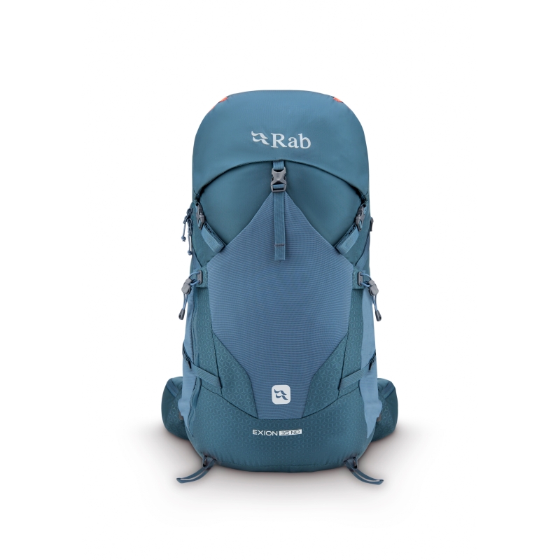 RAB Exion 35 ND Orion Blue