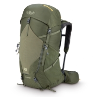 RAB Exion 48 Army