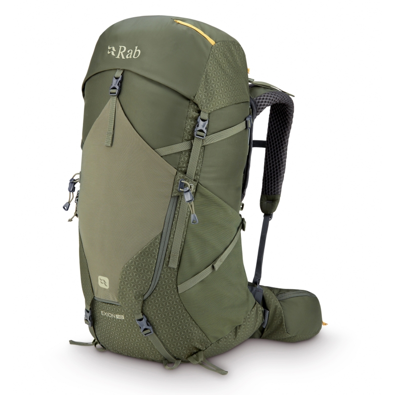 RAB Exion 48 Army