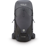RAB Exion 55 Anthracite/Graphene