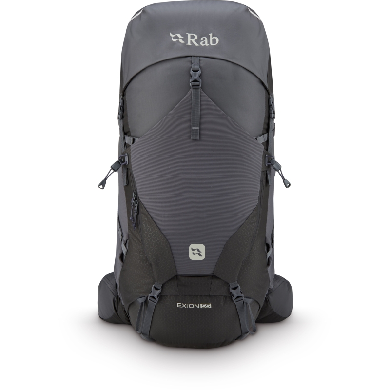 RAB Exion 55 Anthracite/Graphene