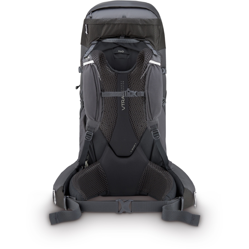 RAB Exion 55 Anthracite/Graphene