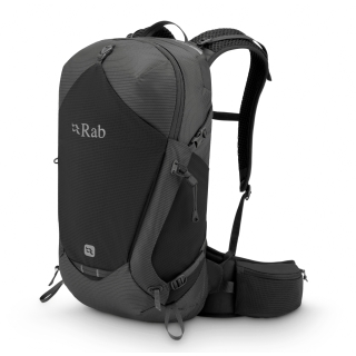RAB Protium 20 Anthracite