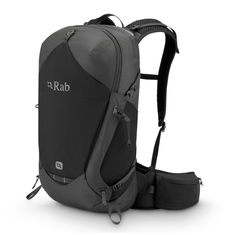RAB Protium 20 Anthracite