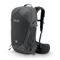 RAB Protium 18 ND Anthracite