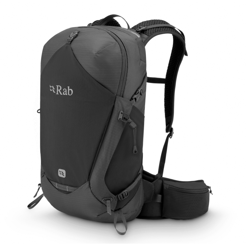 RAB Protium 27 Anthracite