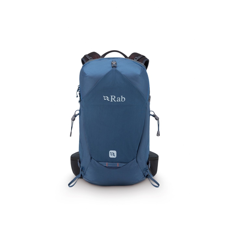 RAB Protium 20 Tempest Blue