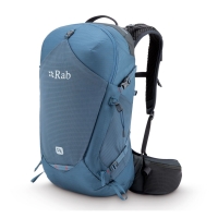 RAB Protium 18 ND Orion Blue