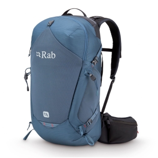 RAB Protium 25 ND Orion Blue
