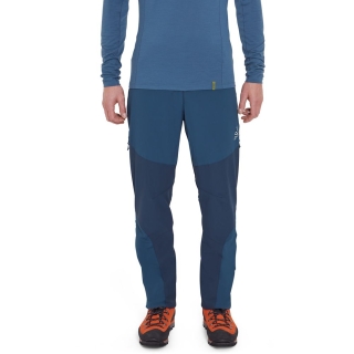 RAB Torque VR Regular Pant Tempest Blue