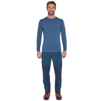RAB Torque VR Regular Pant Tempest Blue