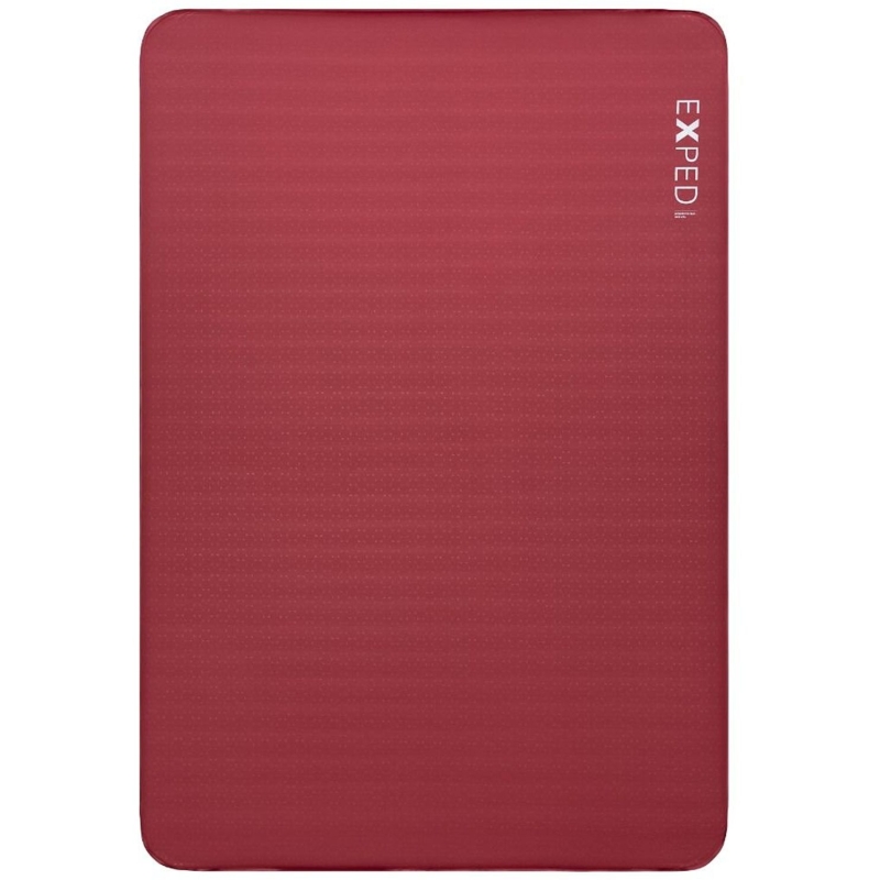 Exped MegaMat Duo LW+ Burgundy
