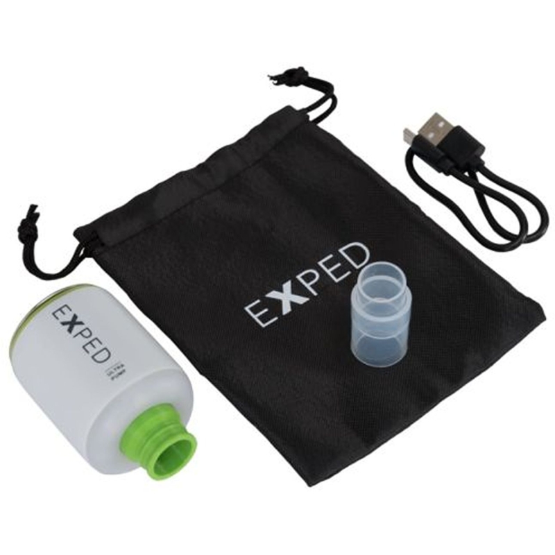 Exped Ultra Pump