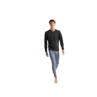 Arc'teryx Rho Lt Crew Neck Black