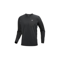 Arc'teryx Rho Lt Crew Neck Black