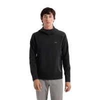Arc'teryx Kyanite Pullover Hoody Black