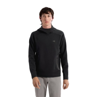 Arc'teryx Kyanite Pullover Hoody Black
