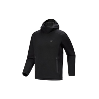 Arc'teryx Kyanite Pullover Hoody Black
