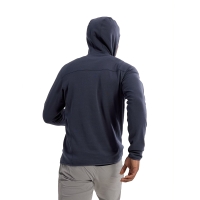 Arc'teryx Kyanite Pullover Hoody Black Sapphire
