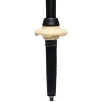 Black Diamond Trail Cork Trekking Poles Laurel Green