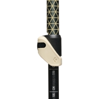 Black Diamond Trail Cork Trekking Poles Laurel Green