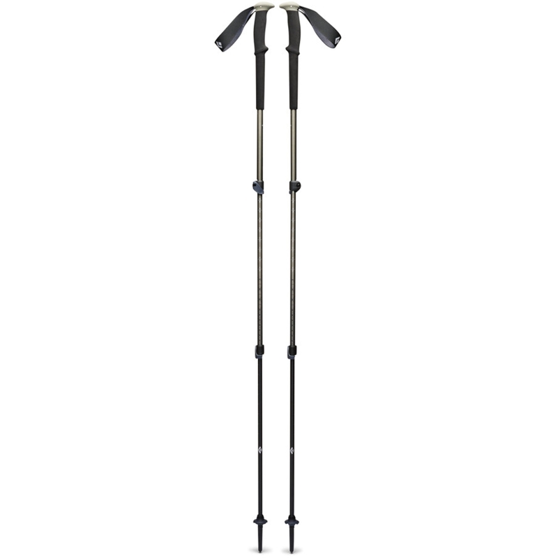 Black Diamond Trail Trekking Poles Pine Smoke