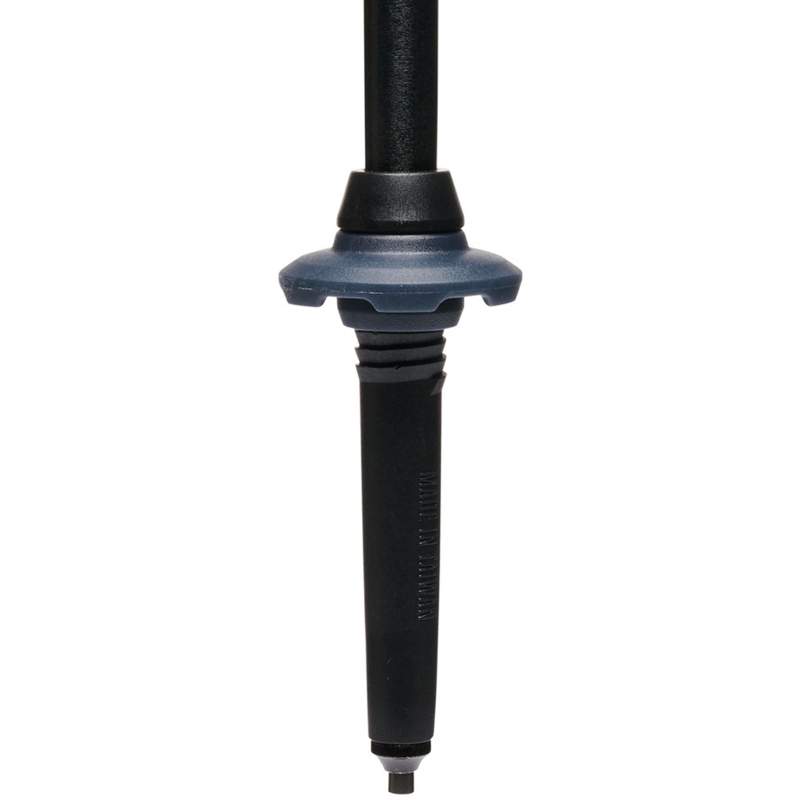 Black Diamond Trail Trekking Poles Pine Smoke