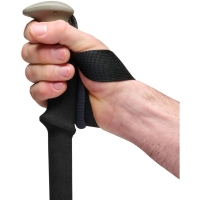 Black Diamond Trail Trekking Poles Pine Smoke