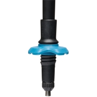 Black Diamond Distance Carbon FLZ Poles Desert Sky