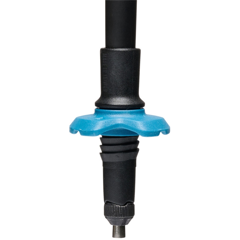 Black Diamond Distance Carbon FLZ Poles Desert Sky