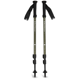 Black Diamond Explorer 3 Trekking Poles Tundra