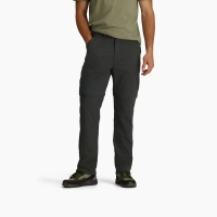 Royal Robbins Wilder' Zip-Off Pant Charcoal