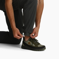 Royal Robbins Wilder' Zip-Off Pant Charcoal