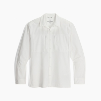 Royal Robbins Expedition III L/S White