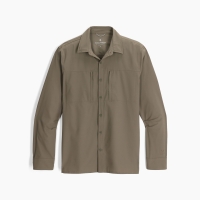 Royal Robbins Expedition III L/S Everglade