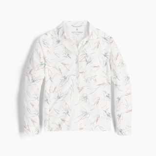 Royal Robbins Expedition III L/S Women's Ivory Caswell Pt