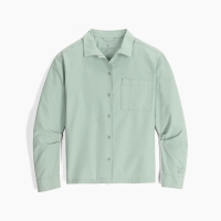 Royal Robbins Expedition III L/S Women's Sage Leaf
