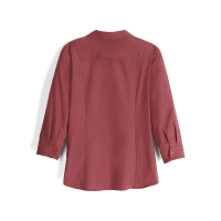 Royal Robbins Expedition Pro 3/4 Sleeve Women's Wild Rhubarb