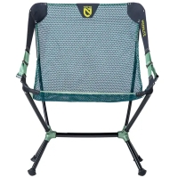 Nemo Moonlite Reclining Camp Chair Lagoon