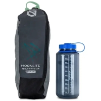 Nemo Moonlite Reclining Camp Chair Lagoon