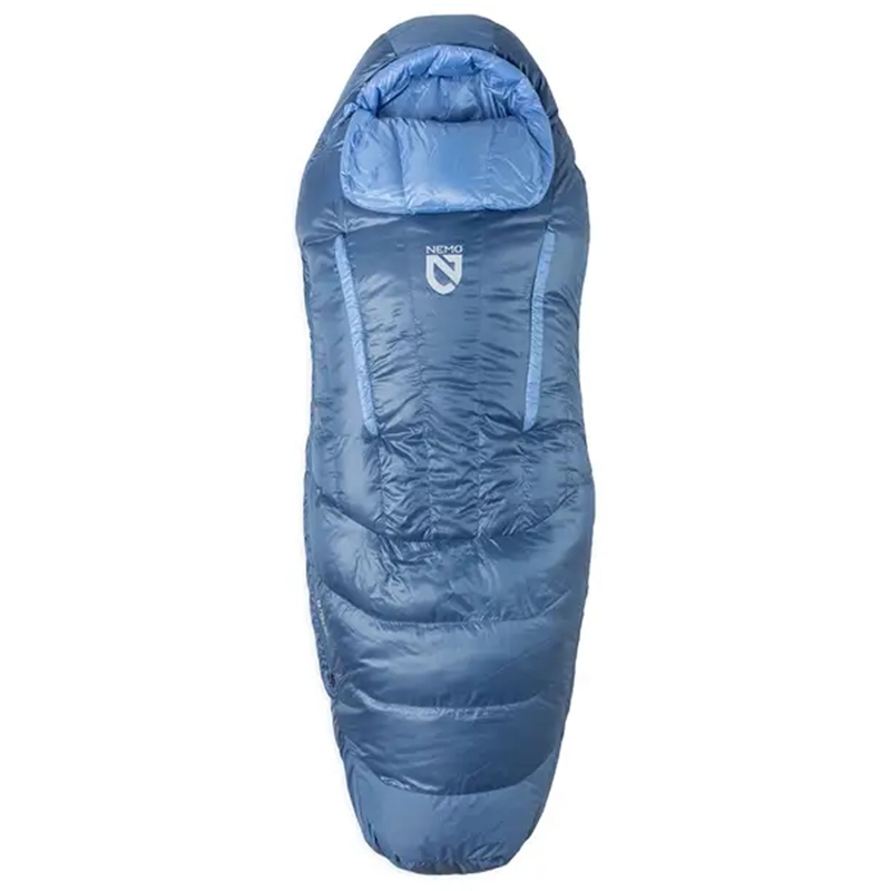 Nemo Disco Womens 30 Regular Endless Promise Blue Horizon