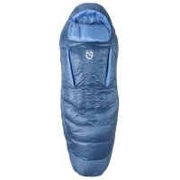 Nemo Disco Womens 30 Regular Endless Promise Blue Horizon