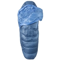 Nemo Disco Womens 30 Regular Endless Promise Blue Horizon