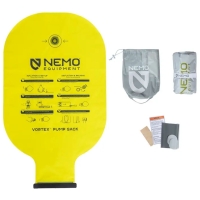 Nemo Tensor Elite Regular Mummy