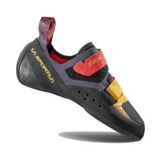 La Sportiva Kubo Savana / Mountain Red