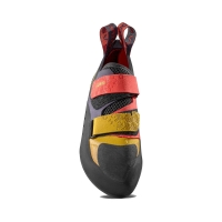 La Sportiva Kubo Savana / Mountain Red