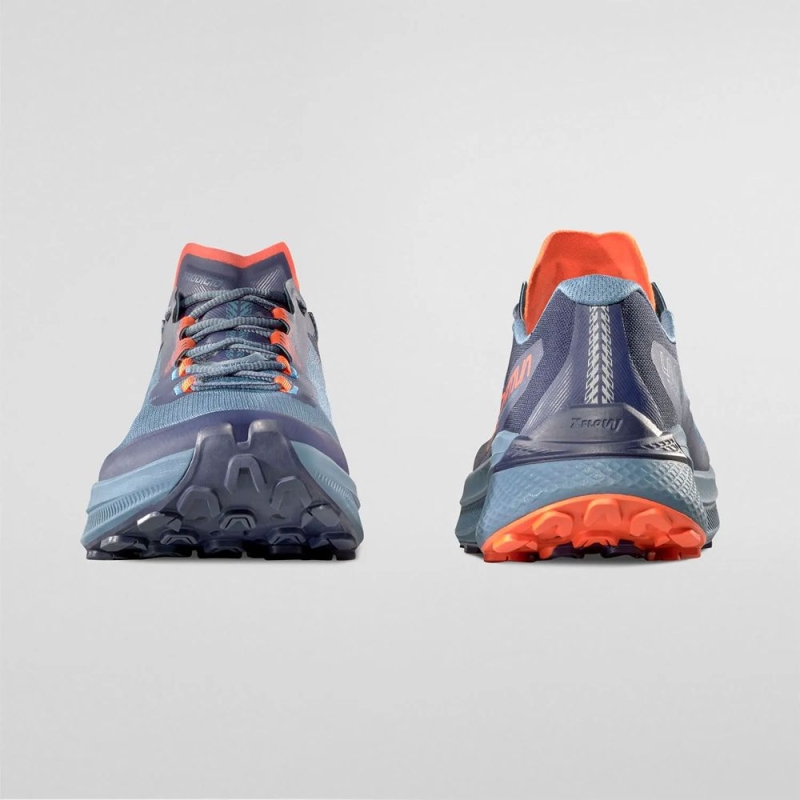 La Sportiva Prodigio Hurricane/Deep Sea