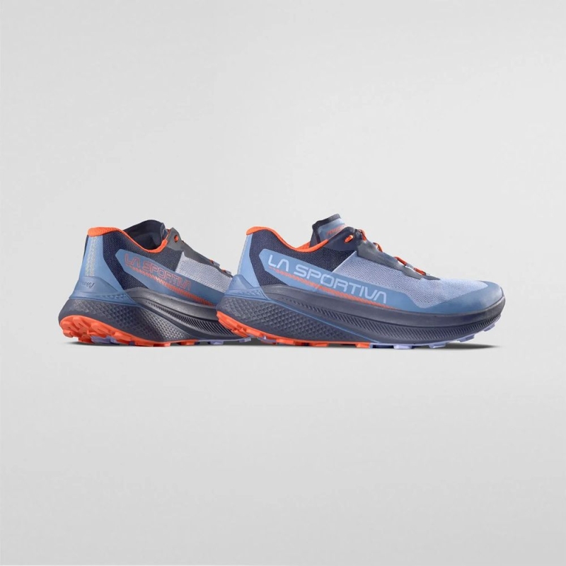 La Sportiva Prodigio Woman Stone-Blue/Moonlight
