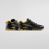 La Sportiva Bushido III Carbon/Bamboo