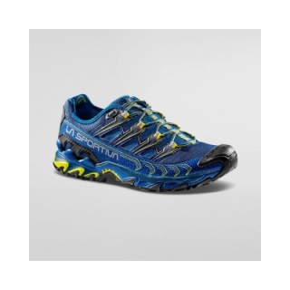 La Sportiva Ultra Raptor II Space Blue/Blaze